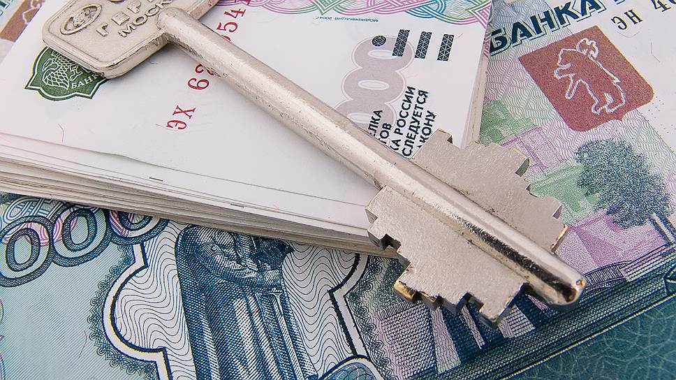 Уплата налогов при продаже новостройки в Севастополе